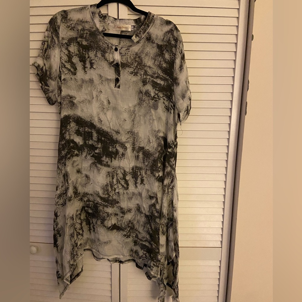 Simply Couture L Dress / Tunic